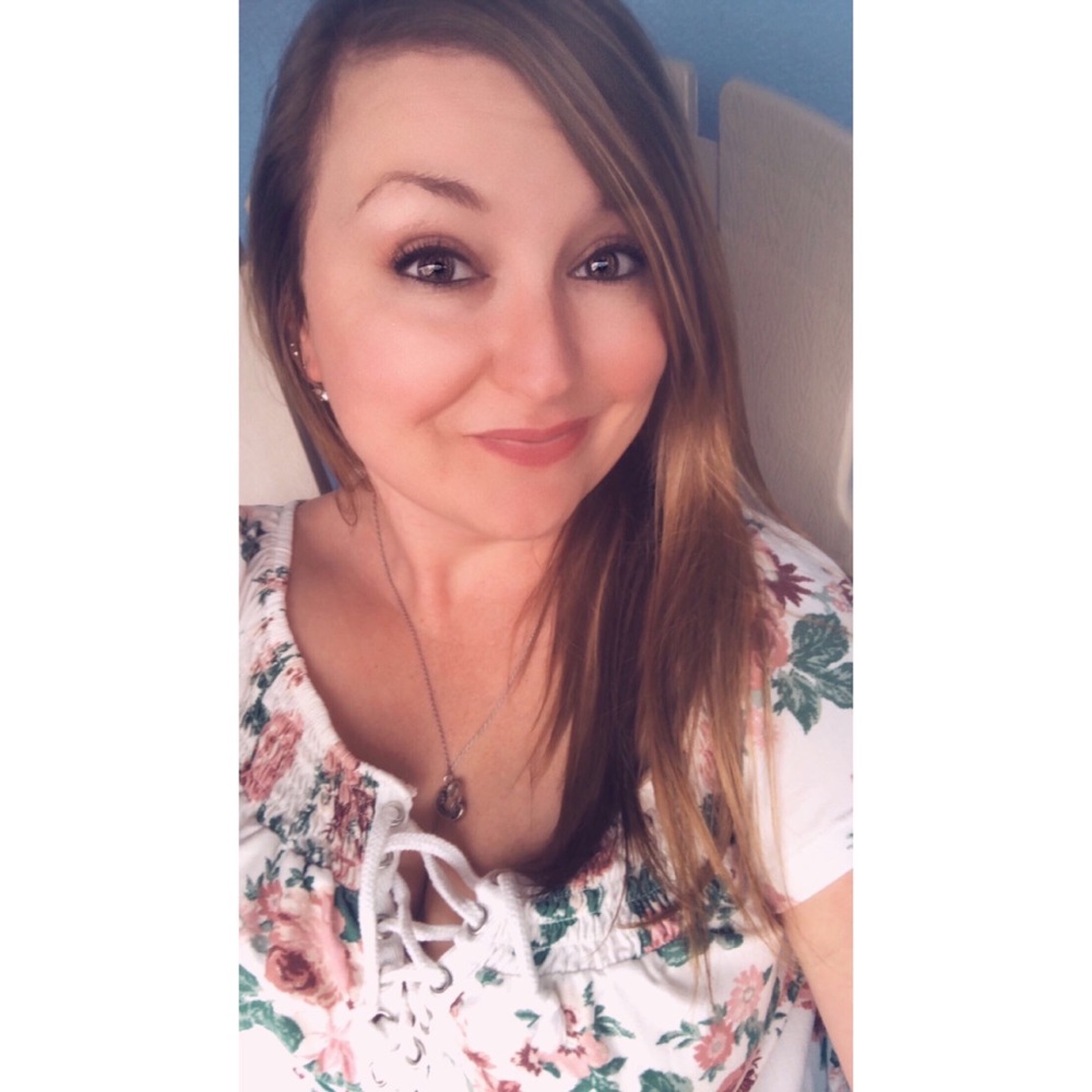 Meet your Posher, Amanda